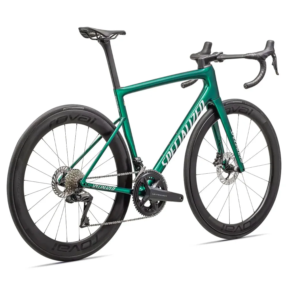 Specialized Tarmac SL8 PRO 2024 Shimano Ultegra DI2 Complete Road Bike, Landeveissykkel Specialized Tarmac SL8 PRO 2024 Shimano Ultegra DI2 Complete Road Bike, Landeveissykkel