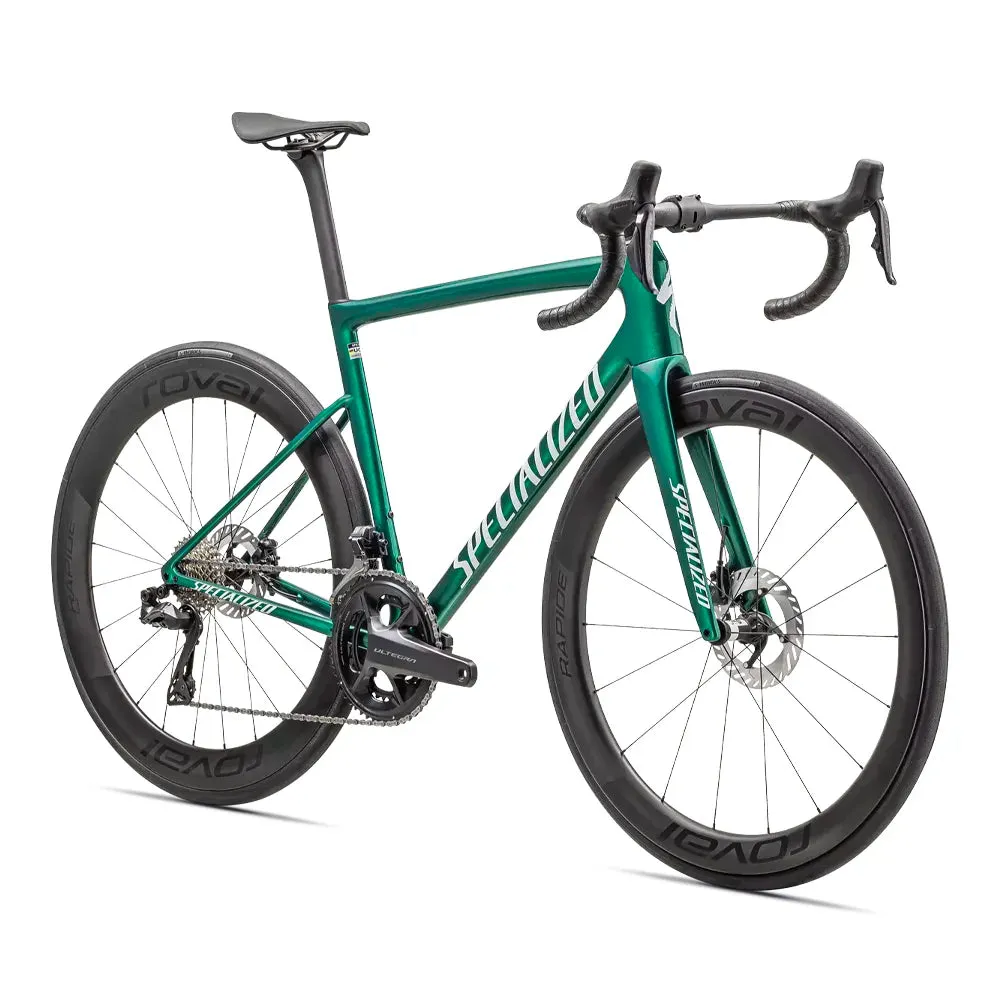 Specialized Tarmac SL8 PRO 2024 Shimano Ultegra DI2 Complete Road Bike, Landeveissykkel Specialized Tarmac SL8 PRO 2024 Shimano Ultegra DI2 Complete Road Bike, Landeveissykkel