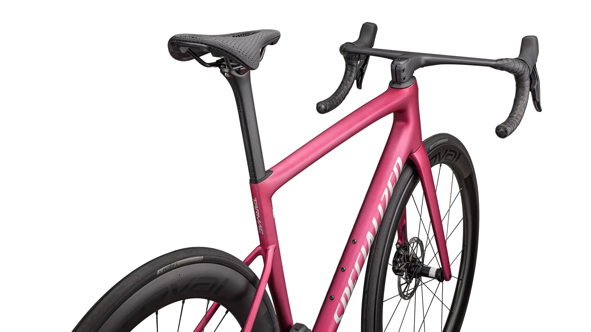 Specialized Tarmac SL8 Pro Complete Road Bike, Landeveissykkel Specialized Tarmac SL8 Pro Complete Road Bike, Landeveissykkel
