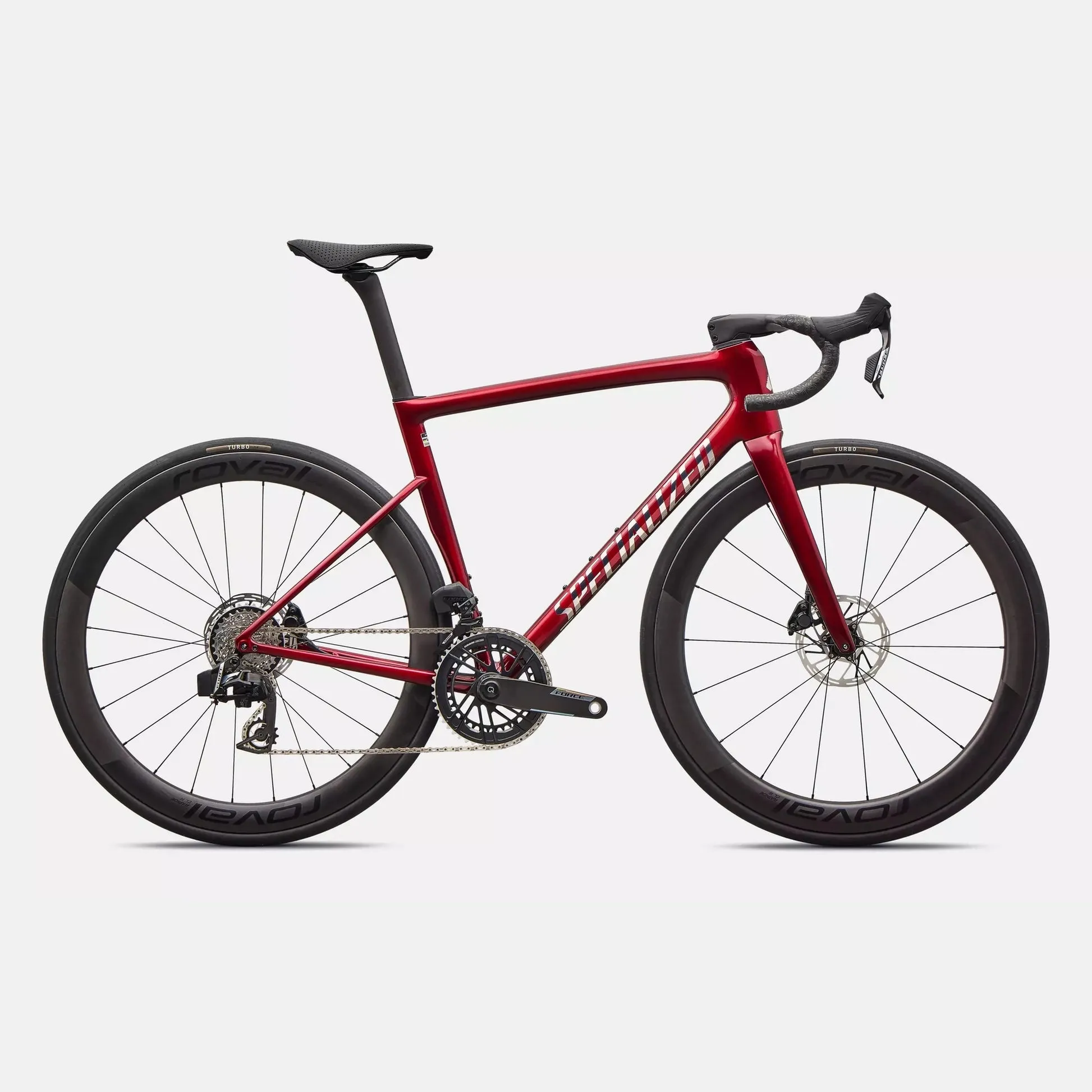 Specialized Tarmac SL8 Pro Complete Road Bike SRAM Force AXS 2026, Landeveissykkel Specialized Tarmac SL8 Pro Complete Road Bike SRAM Force AXS 2026, Landeveissykkel