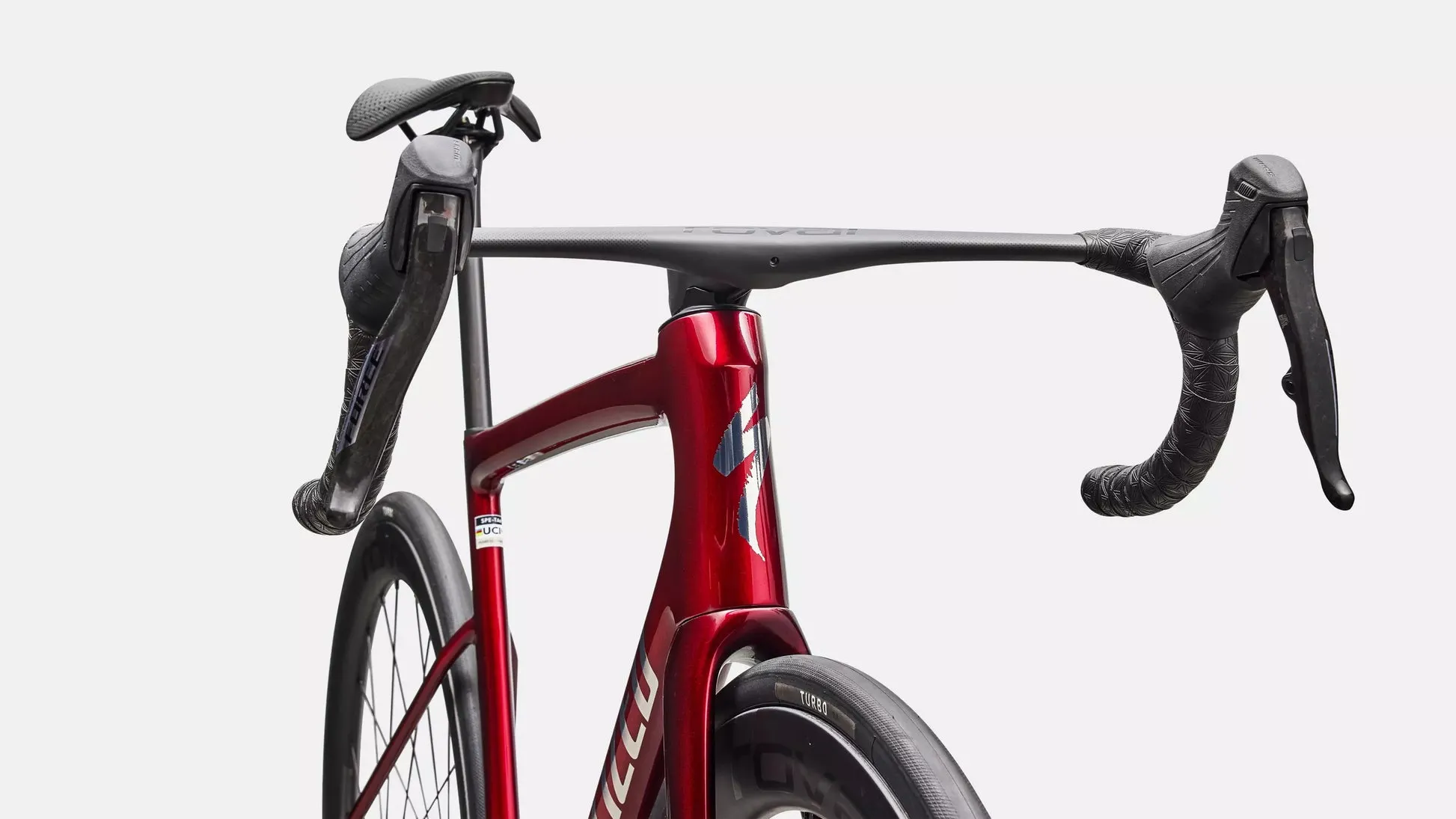 Specialized Tarmac SL8 Pro Complete Road Bike SRAM Force AXS 2026, Landeveissykkel Specialized Tarmac SL8 Pro Complete Road Bike SRAM Force AXS 2026, Landeveissykkel