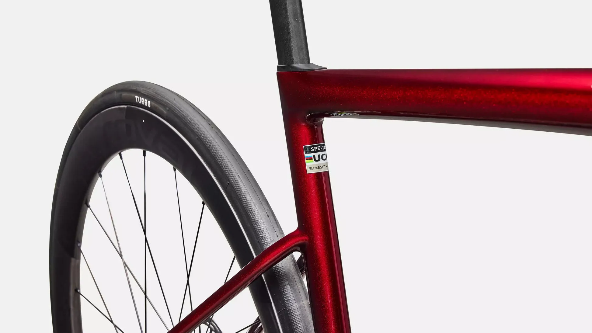 Specialized Tarmac SL8 Pro Complete Road Bike SRAM Force AXS 2026, Landeveissykkel Specialized Tarmac SL8 Pro Complete Road Bike SRAM Force AXS 2026, Landeveissykkel