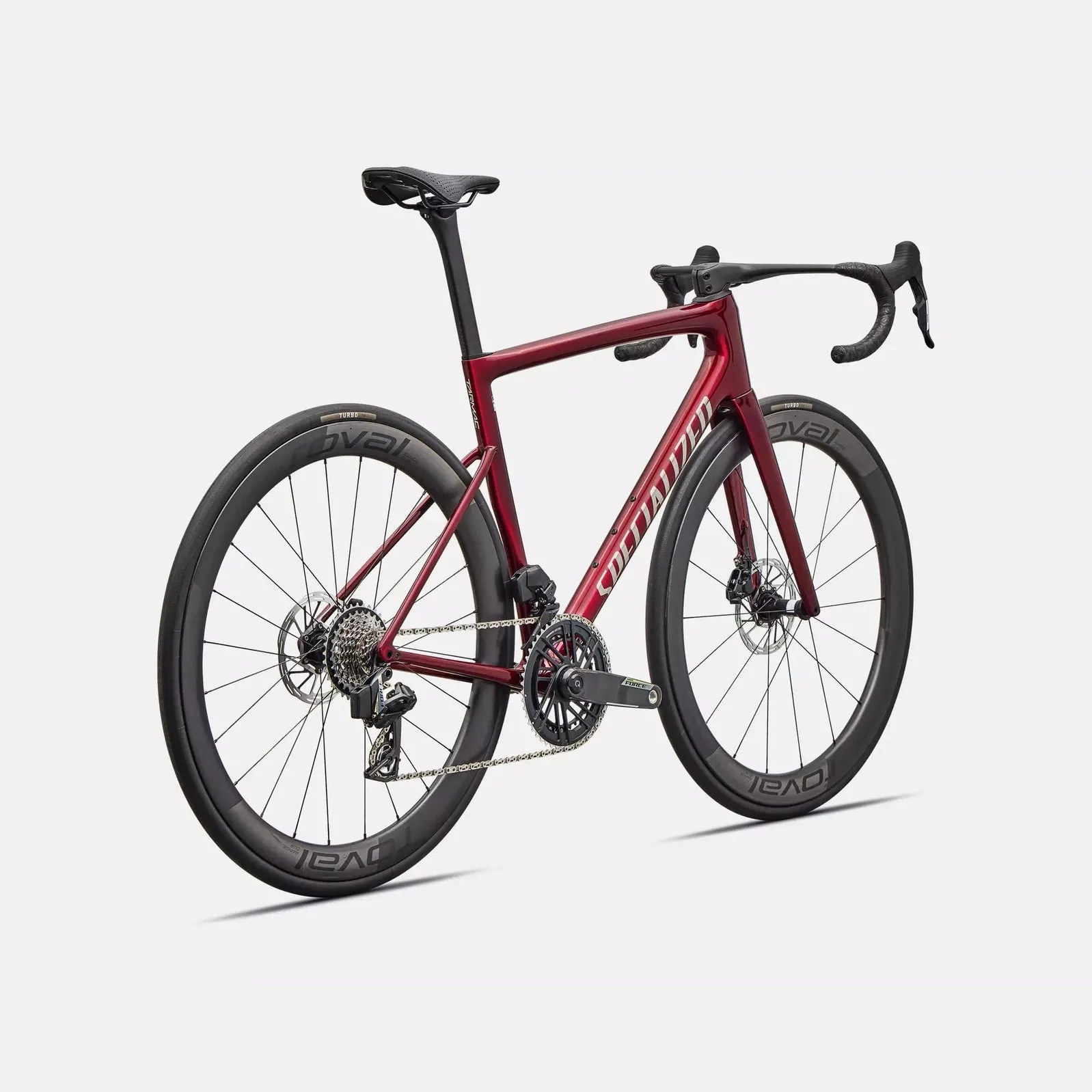 Specialized Tarmac SL8 Pro Complete Road Bike SRAM Force AXS 2026, Landeveissykkel Specialized Tarmac SL8 Pro Complete Road Bike SRAM Force AXS 2026, Landeveissykkel