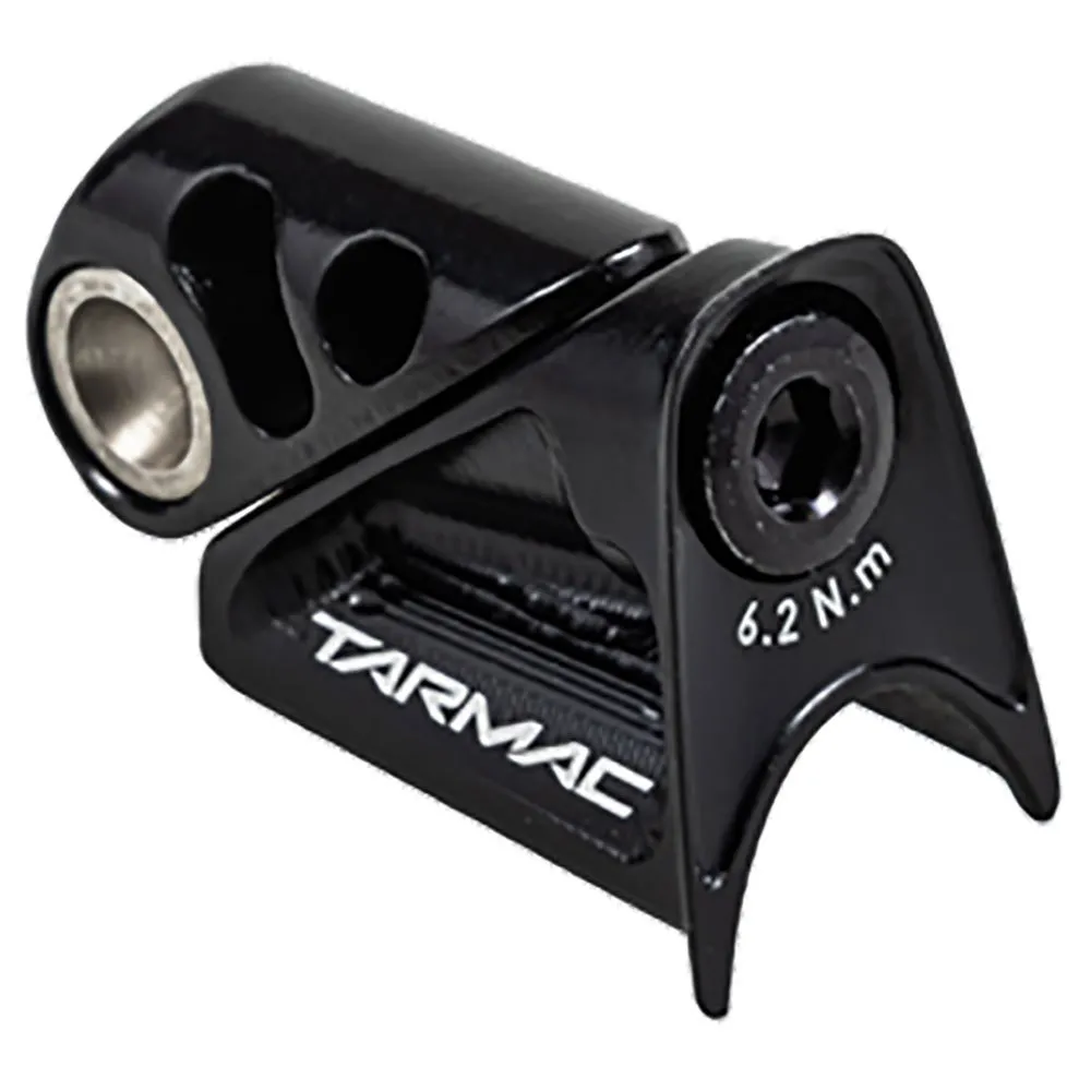 Specialized Tarmac Sl8 Setepinneklemme, Black, One Size