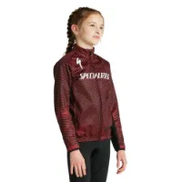 Specialized Team Rbx Comp Softshell Jakke