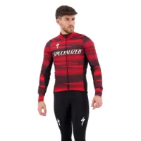 Specialized Team Sl Expert Softshell Jakke