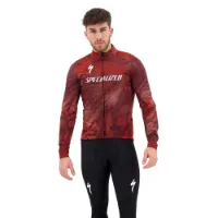 Specialized Team Sl Expert Softshell Jakke