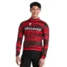 Specialized Team Sl Expert Softshell Langermet Trøye