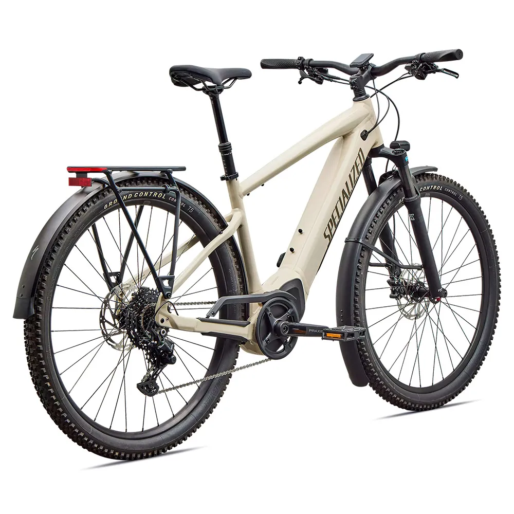 Specialized Tero 4.0 Eq Nb 2026 Elektrisk Sykkel, Elsykkel Specialized Tero 4.0 Eq Nb 2026 Elektrisk Sykkel, Elsykkel