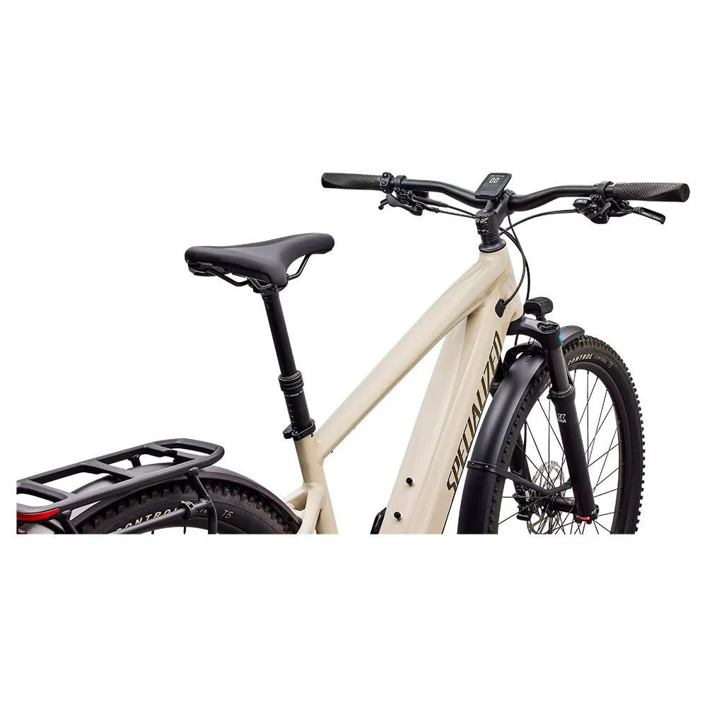 Specialized Tero 4.0 Eq Nb 2026 Elektrisk Sykkel, Elsykkel Specialized Tero 4.0 Eq Nb 2026 Elektrisk Sykkel, Elsykkel