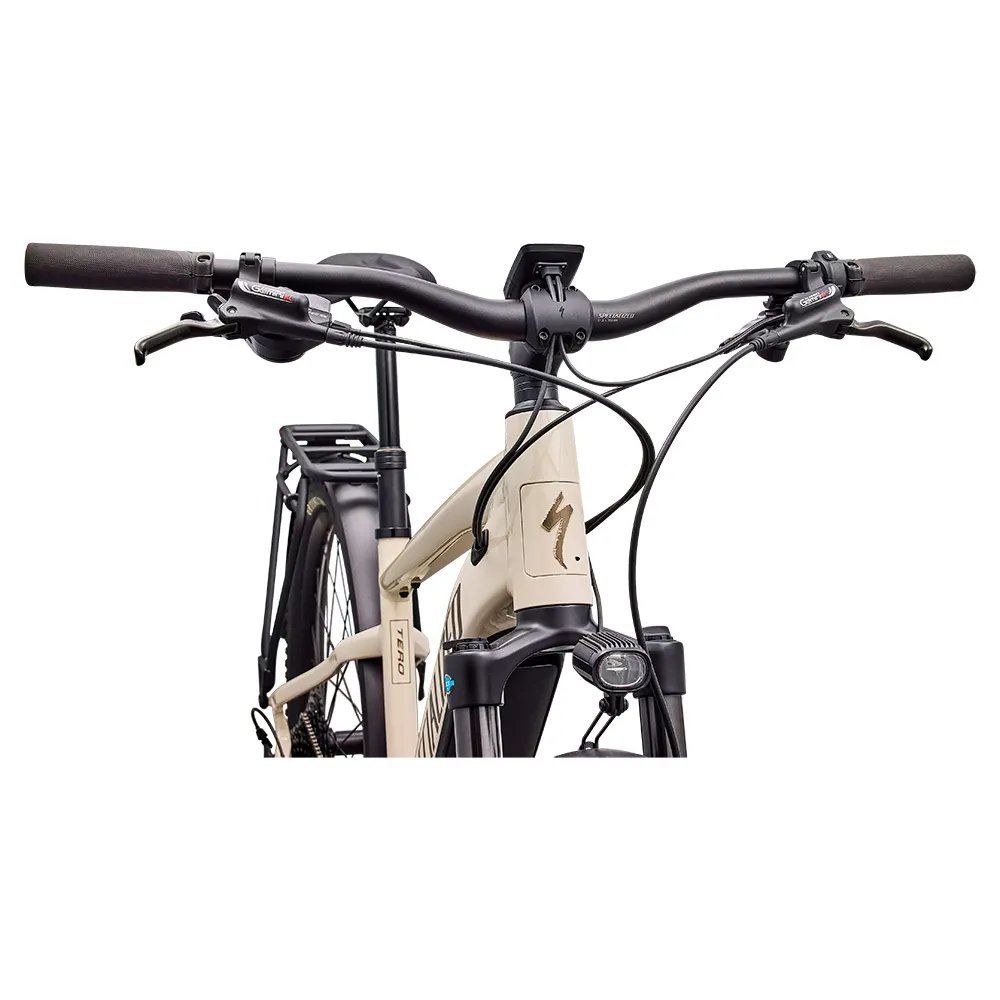 Specialized Tero 4.0 Eq Nb 2026 Elektrisk Sykkel, Elsykkel Specialized Tero 4.0 Eq Nb 2026 Elektrisk Sykkel, Elsykkel
