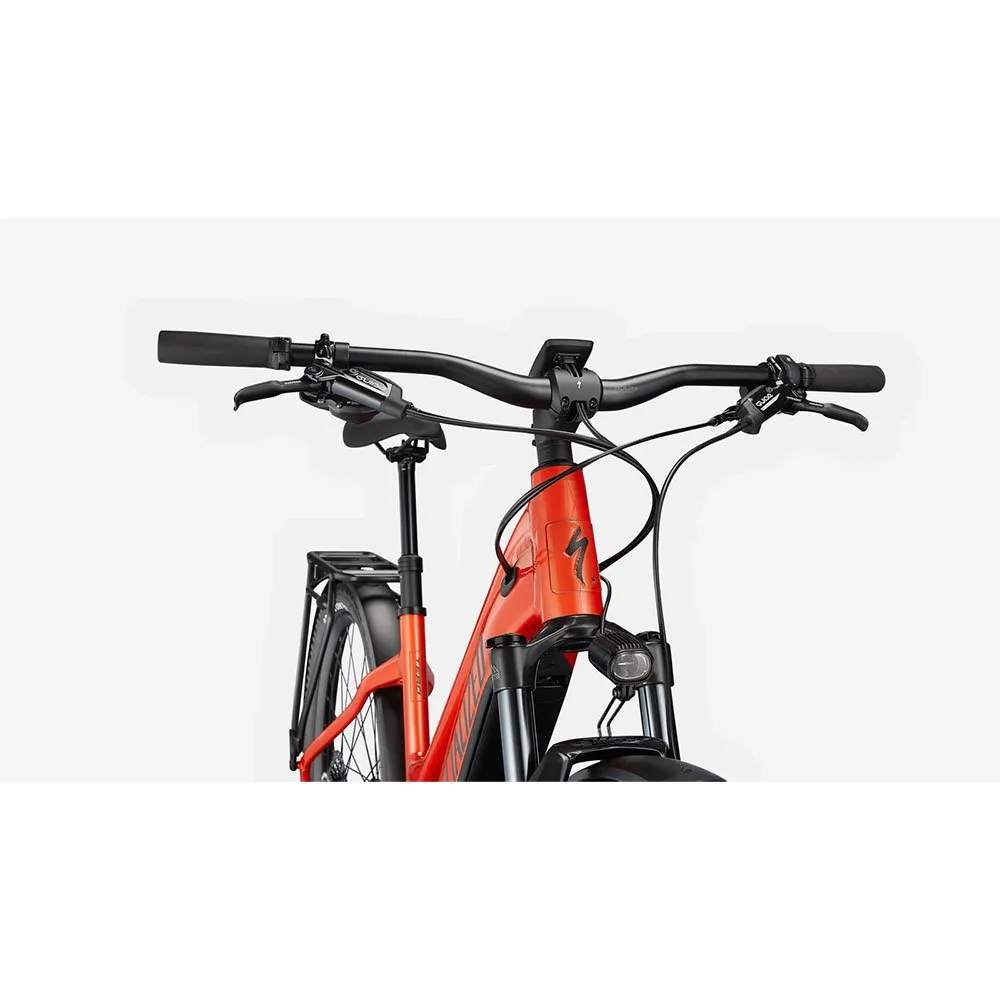 Specialized Tero 4.0 St Eq Nb 2023 Elektrisk Sykkel, Elsykkel