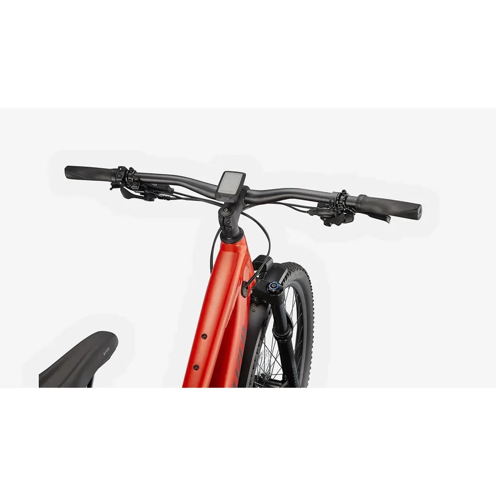 Specialized Tero 4.0 St Eq Nb 2023 Elektrisk Sykkel, Elsykkel