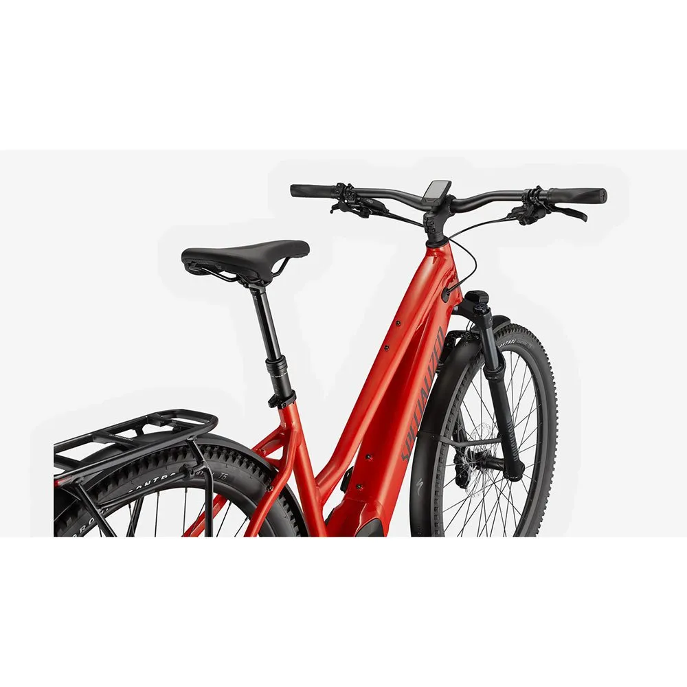 Specialized Tero 4.0 St Eq Nb 2023 Elektrisk Sykkel, Elsykkel