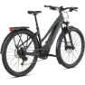 Specialized Tero 4.0 Step-through Eq Nb 2022 Elektrisk Sykkel, Black / black, XL, 710Wh, Elsykkel