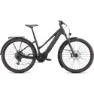 Specialized Tero 4.0 Step-through Eq Nb 2022 Elektrisk Sykkel, Black / black, XL, 710Wh, Elsykkel