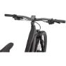 Specialized Tero 4.0 Step-through Eq Nb 2022 Elektrisk Sykkel, Black / black, XL, 710Wh, Elsykkel