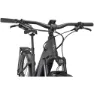 Specialized Tero 4.0 Step-through Eq Nb 2022 Elektrisk Sykkel, Black / black, XL, 710Wh, Elsykkel