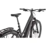 Specialized Tero 4.0 Step-through Eq Nb 2022 Elektrisk Sykkel, Black / black, XL, 710Wh, Elsykkel