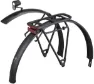 Specialized Tero Fender Rack Kit, Black, 29 x 2.35