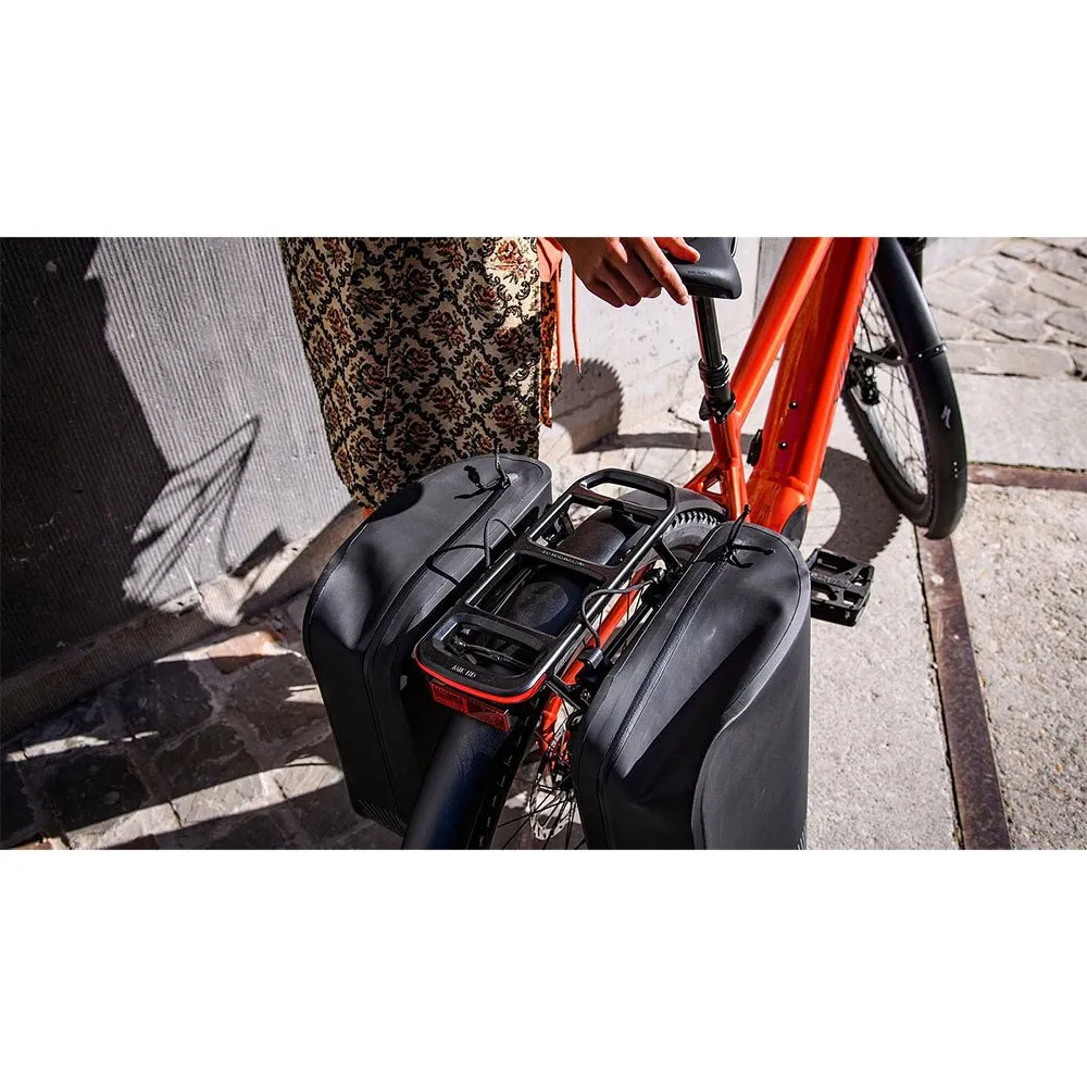 Specialized Tero Fender Rack Kit, Black, 29 x 2.35