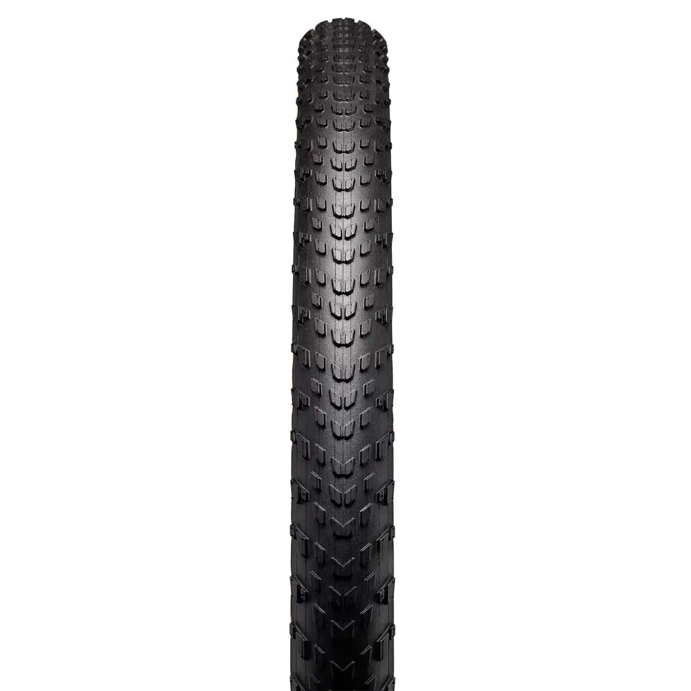 Specialized Terra Tubeless 700 X 50 Stiv Graveldekk, Black / brown, 700 x 50, Sykkeldekk
