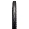 Specialized Terra Tubeless 700 X 50 Stiv Graveldekk, Black / brown, 700 x 50, Sykkeldekk