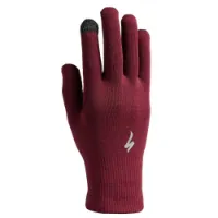 Specialized Thermal Knit Hansker Specialized Thermal Knit Hansker