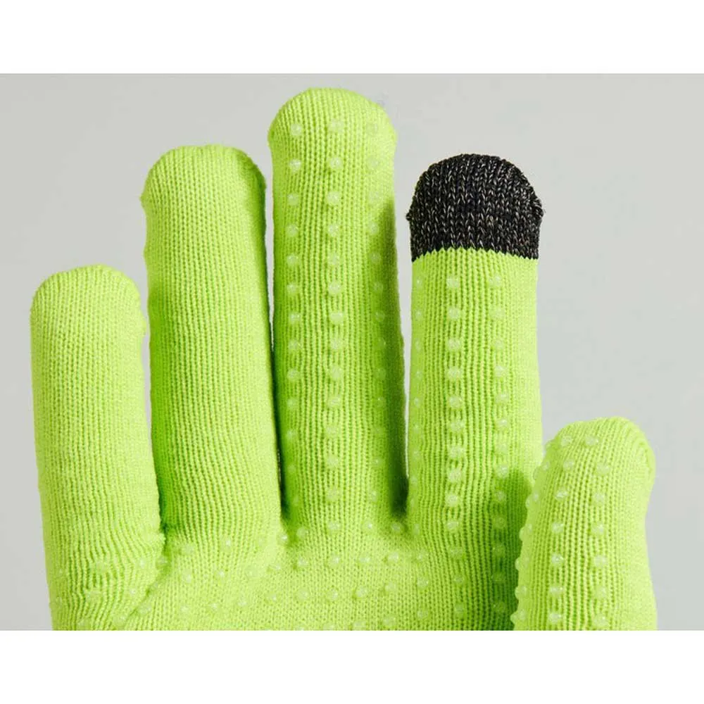 Specialized Thermal Knit Hansker