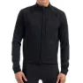 Specialized Therminal Deflect Jakke, Black