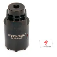 Specialized Tol Sbc Carbon Krankverktøy Refurbished