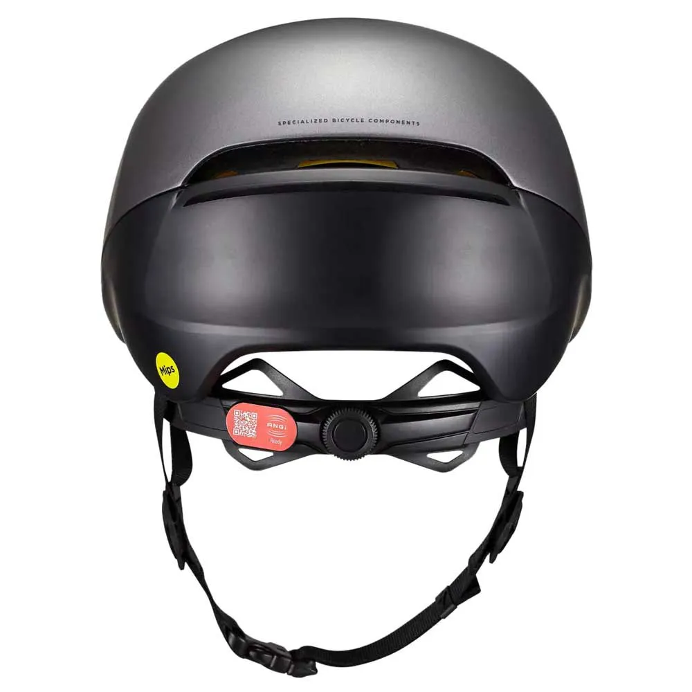 Specialized Tone Hjelm