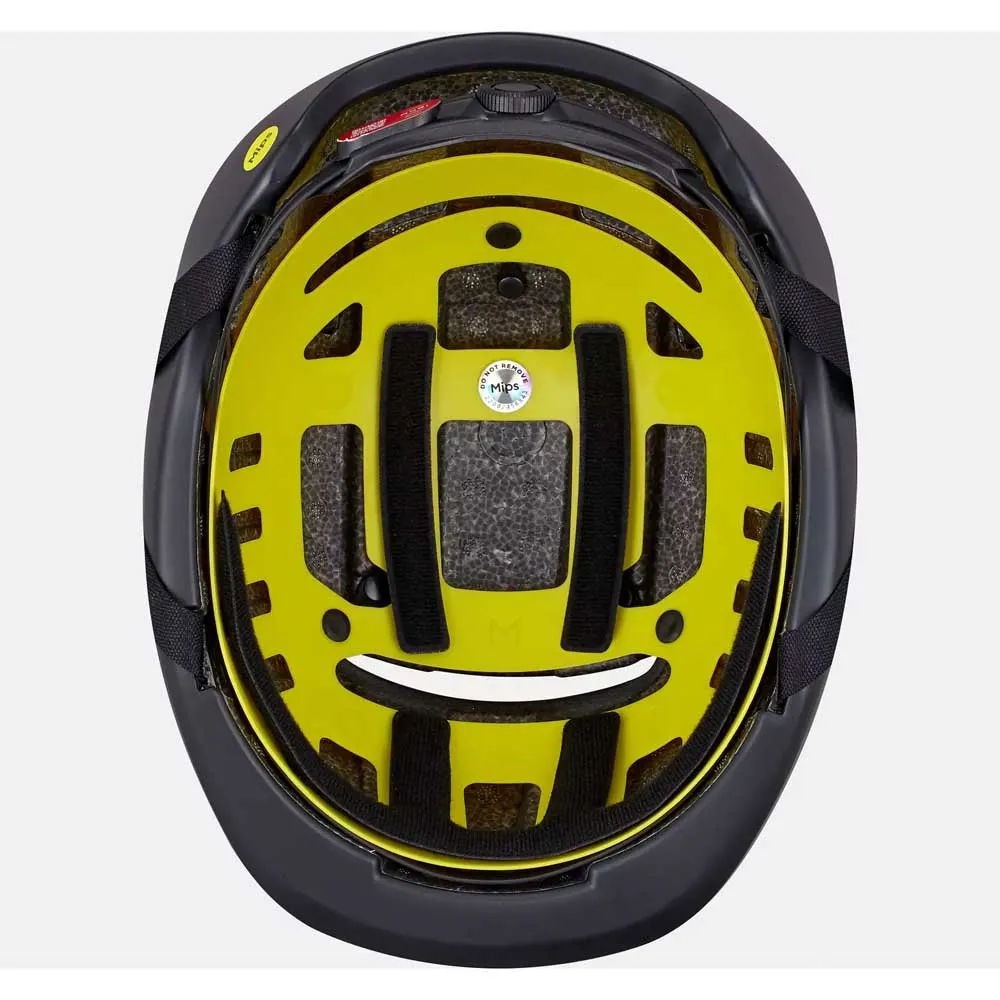 Specialized Tone Hjelm