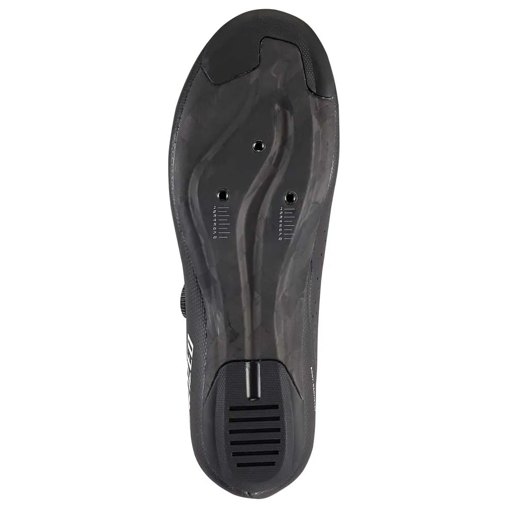 Specialized Torch 2.0 Landeveissykkelsko Refurbished, Black Specialized Torch 2.0 Landeveissykkelsko Refurbished, Black