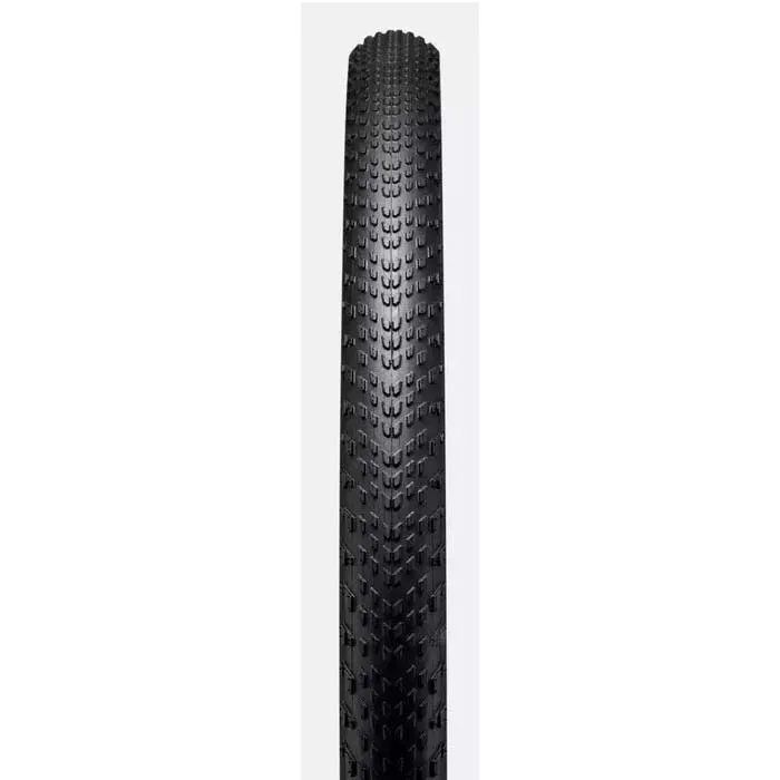 Specialized Tracer Tubeless 700 X 50 Stiv Graveldekk, Sykkeldekk Specialized Tracer Tubeless 700 X 50 Stiv Graveldekk, Sykkeldekk