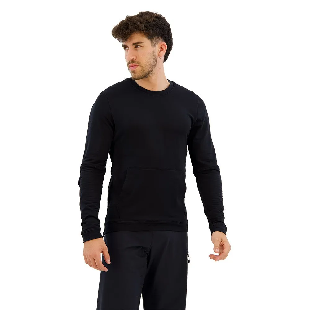Specialized Trail-series Thermal Langarmet T-skjorte