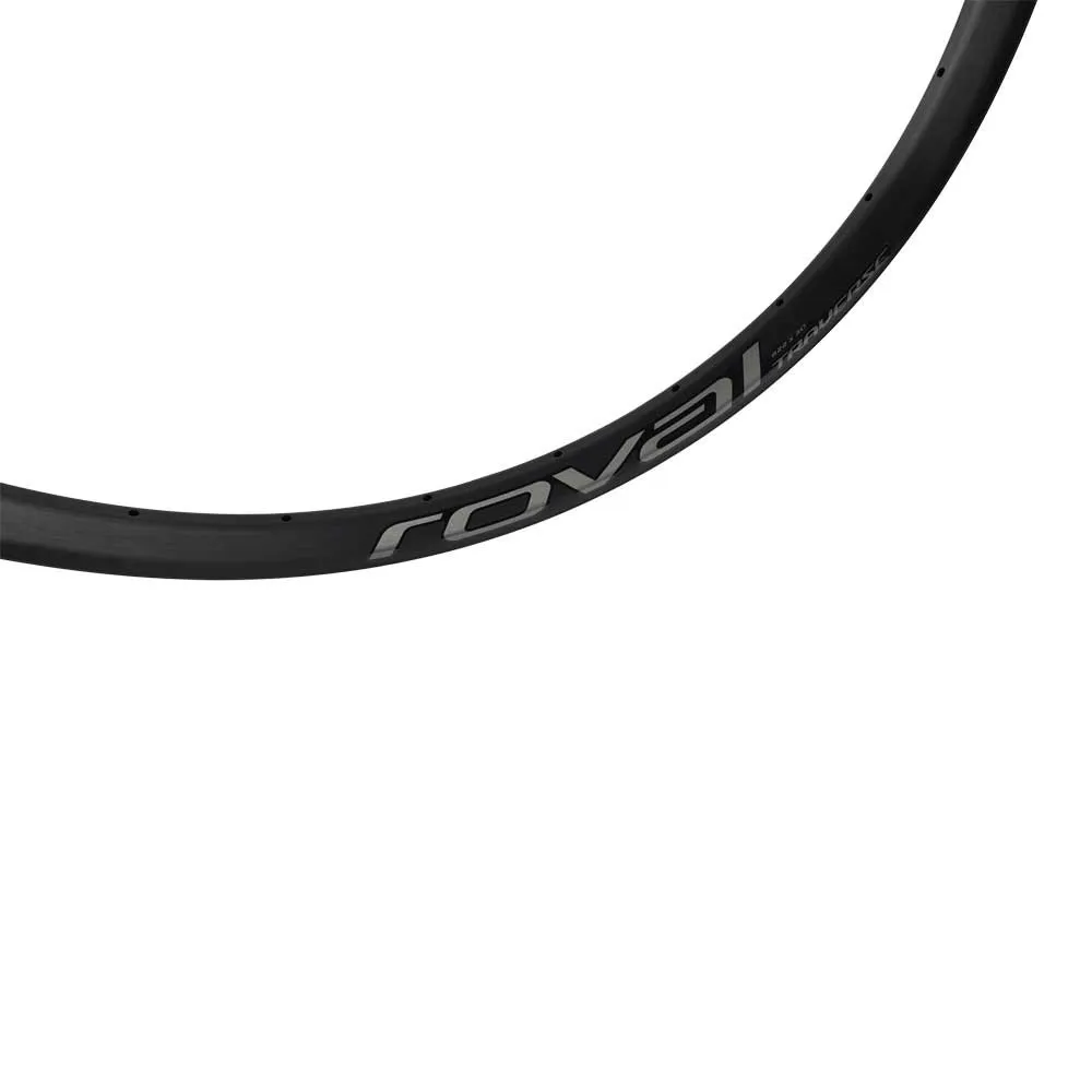 Specialized Traverse 29´´ 30 Mm Internal Felg, Black / charcoal, 29" 28H Specialized Traverse 29´´ 30 Mm Internal Felg, Black / charcoal, 29" 28H