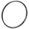 Specialized Traverse 38 Disc 38 Mm Internal Felg, Black / charcoal, 650B - 27.5" 24H