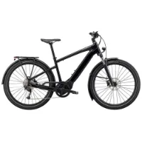 Specialized Tubo Vado 3.0 Elektrisk Sykkel