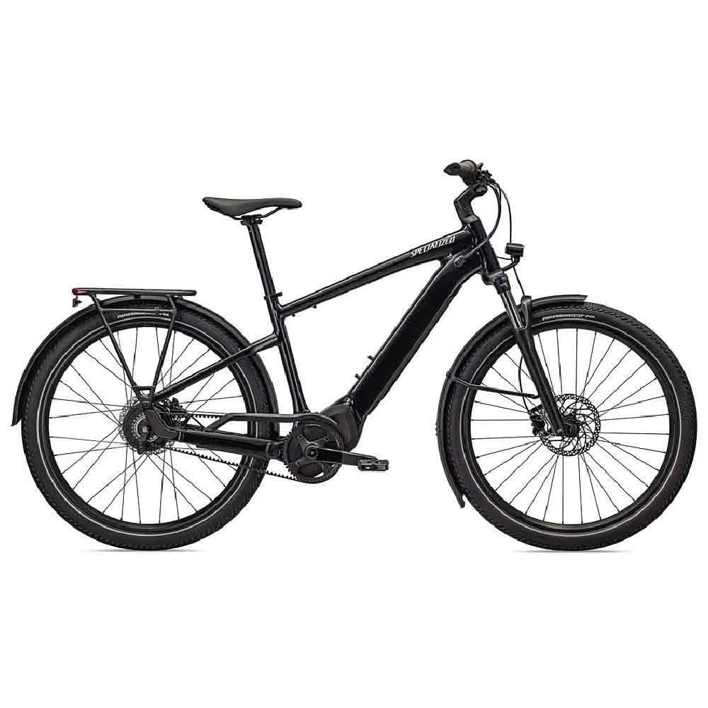 Specialized Tubo Vado 3.0 Igh Elektrisk Sykkel, Elsykkel Specialized Tubo Vado 3.0 Igh Elektrisk Sykkel, Elsykkel