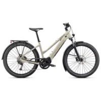 Specialized Tubo Vado 3.0 Step-through Elektrisk Sykkel Specialized Tubo Vado 3.0 Step-through Elektrisk Sykkel