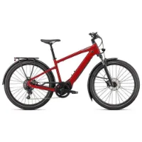 Specialized Tubo Vado 4.0 Nx 2022 Elektrisk Sykkel Specialized Tubo Vado 4.0 Nx 2022 Elektrisk Sykkel