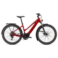 Specialized Tubo Vado 4.0 Step-through Elektrisk Sykkel
