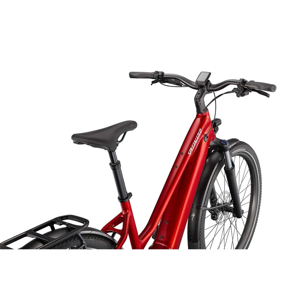 Specialized Tubo Vado 4.0 Step-through Elektrisk Sykkel, Elsykkel