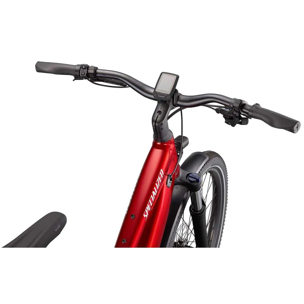 Specialized Tubo Vado 4.0 Step-through Elektrisk Sykkel, Elsykkel