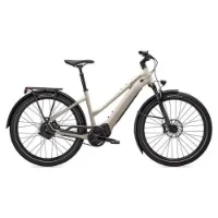 Specialized Tubo Vado 5.0 Igh Step-through Elektrisk Sykkel Specialized Tubo Vado 5.0 Igh Step-through Elektrisk Sykkel