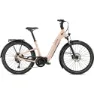 Specialized Turbo Como 3.0 Alivio 2023 Elektrisk Sykkel, Sand / black reflective, L, Elsykkel