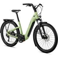 Specialized Turbo Como 3.0 Elektrisk Sykkel Specialized Turbo Como 3.0 Elektrisk Sykkel