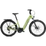 Specialized Turbo Como 3.0 Elektrisk Sykkel, Limestone / black reflective, L, 320Wh, Elsykkel