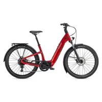 Specialized Turbo Como 4.0 Elektrisk Sykkel Specialized Turbo Como 4.0 Elektrisk Sykkel
